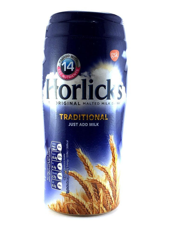 Gsk - Horlicks - 500gm - apniroots Grocery